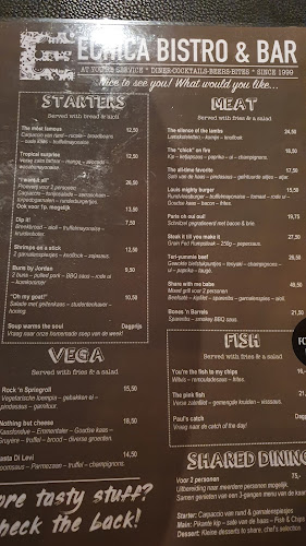 Echica - Geldermalsen