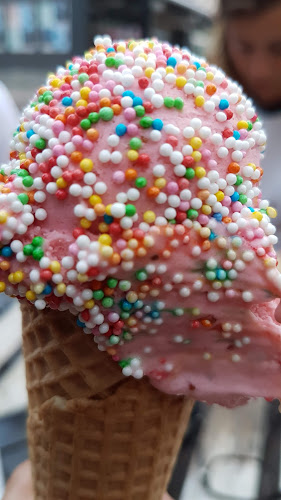 Het ijsboefje - Horeca