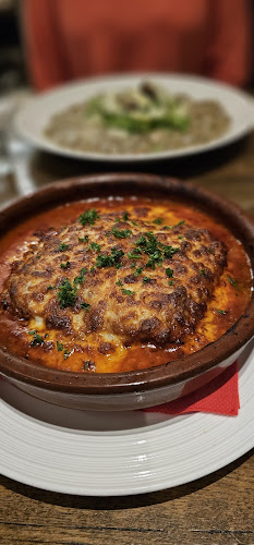 Opinii despre Rosaria’s Italiaans restaurant în Egmond aan Zee - Horeca