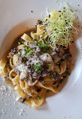 Primi bar + cucina - Amsterdam