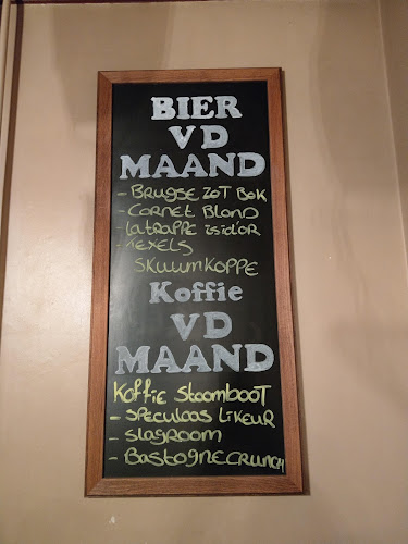 Comentarii opinii despre Eetcafé De Barrier