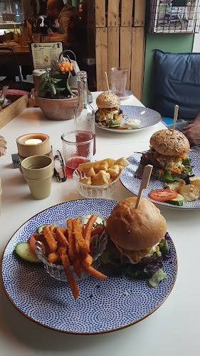 Opinii despre Neighbours Kitchen - Plantbased Soulfood în Almere - Horeca