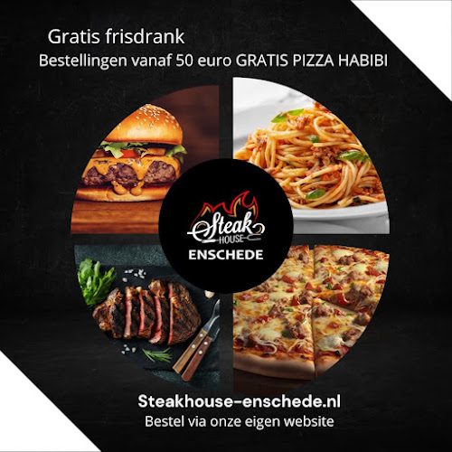 Steakhouse Enschede - Enschede