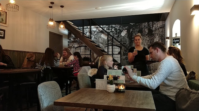 Lunch & More - Eersel