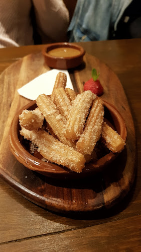 Comentarii opinii despre KUA Mexican Kitchen