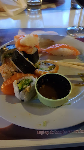 Opinii despre Oriental Master în Delft - Horeca