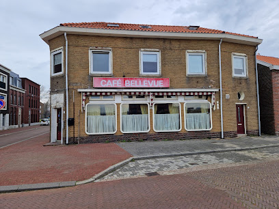 Cafe Bellevue