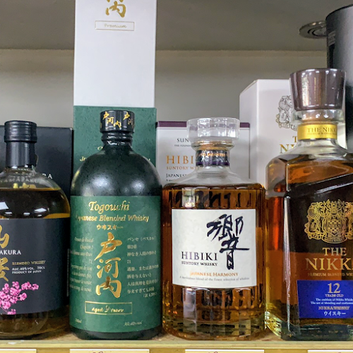 Comentarii opinii despre Slijterij Loyaal - Liquor Store