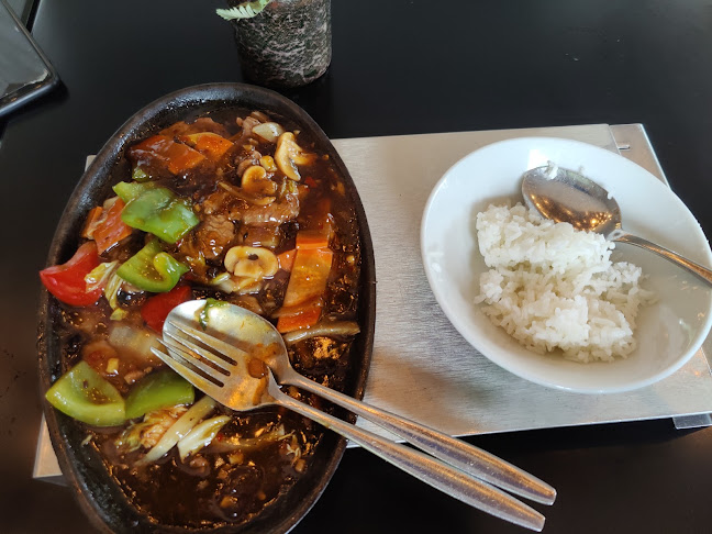 Opinii despre San Wah în Leidschendam - Horeca