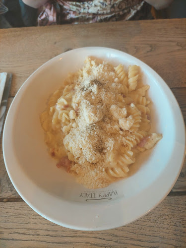 Happy Italy Rotterdam Zuid (De Kuip) - Horeca