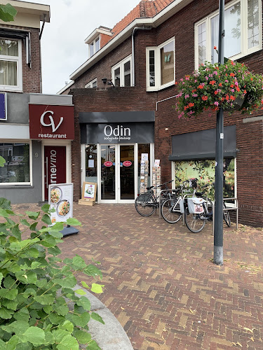 Prins Bernhardlaan 1, 3901 CA Veenendaal
