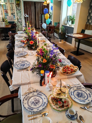 Opinii despre AngenieTea's în Den Helder - Horeca