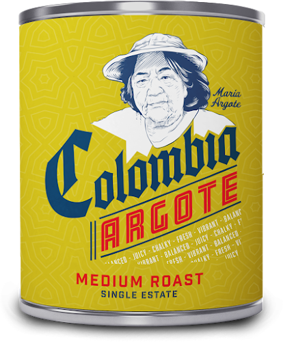 BEANY Coffee - Horeca