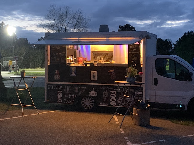 Giomara Food & Drinks - Horeca