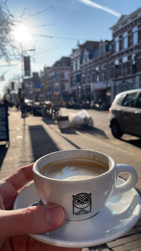 Opinii despre Fleur's Koffie în Den Haag - Horeca