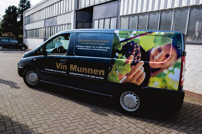 Comentarii opinii despre Vin Munnen Wijnen