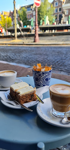 Caffè il Momento - Amsterdam