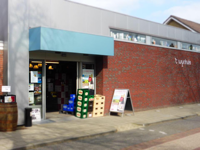 Wijnhuis Deurne
