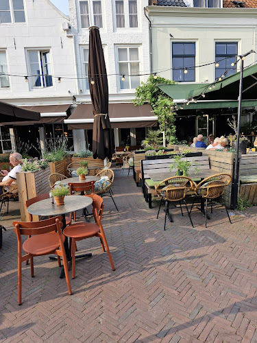 De Vliegenier - Horeca