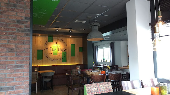 Comentarii opinii despre Restaurant 't Elf Uur