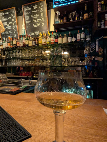 Opinii despre Bierlokaal de Veste în Leiden - Horeca