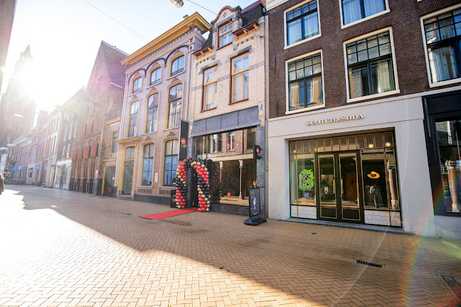 Douwe Egberts Café - Groningen