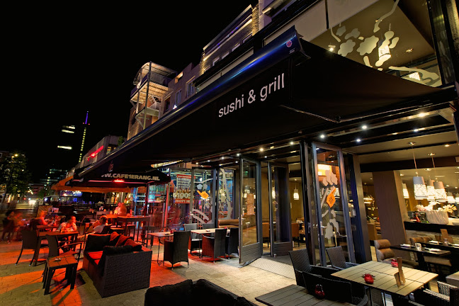 Restaurant iDA Almere