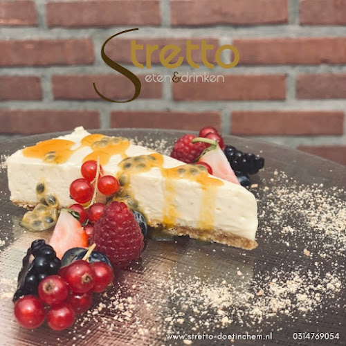 Reviews of Stretto Eten & Drinken in Doetinchem - Horeca
