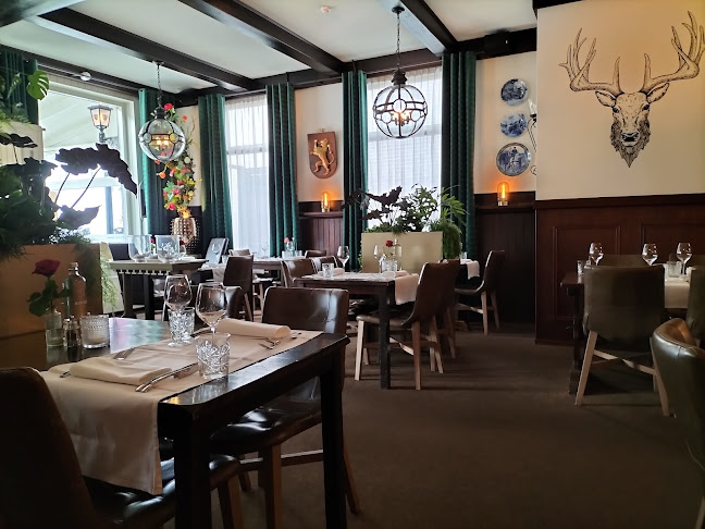 Dorpsstraat 14, 2211 GC Noordwijkerhout