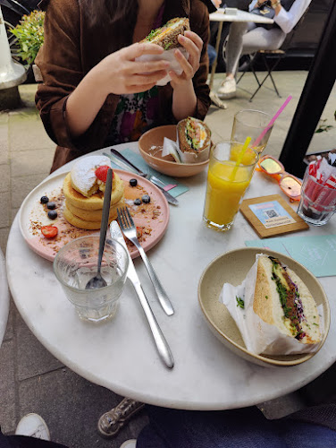 Johannes Vermeerstraat 40, 1071 DS Amsterdam