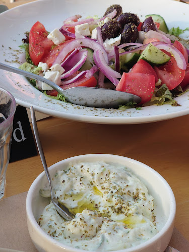 Comentarii opinii despre Kalimera