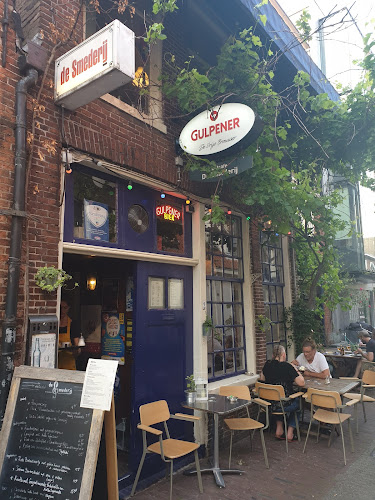 De Smederij - Horeca