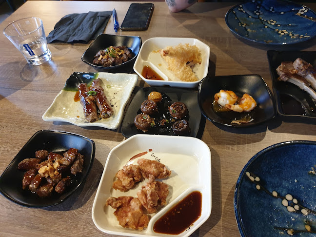 Taiyō - Leidschendam