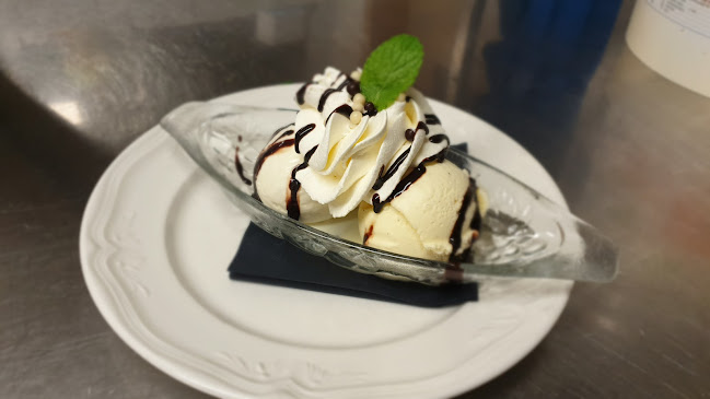 Lunchroom-restaurant 't Zunneke Open Times