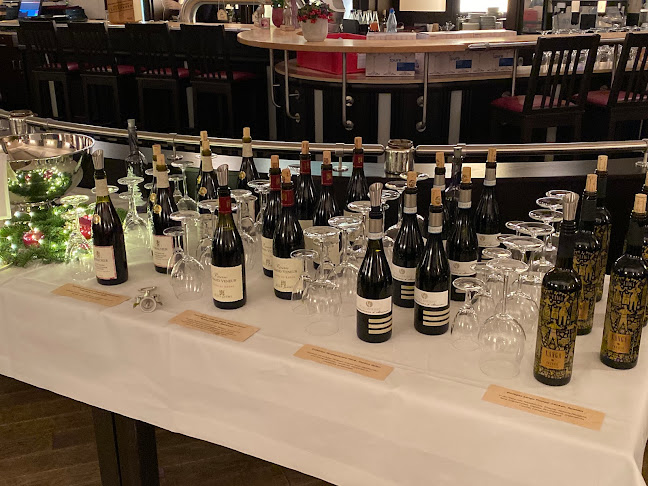 Comments and reviews of Birdie Bistro