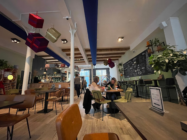 Brownies&downieS Haarlem