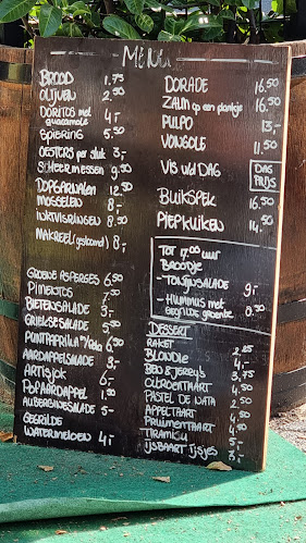 De Machinist - Rotterdam