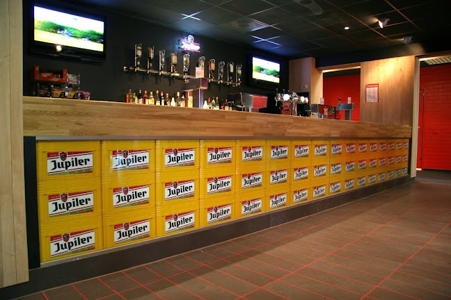 Supporterscafé d'n Beitel