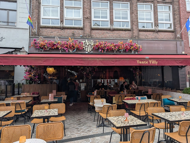 Opinii despre Tante Tilly | Restaurant in Roermond centrum în Roermond - Horeca