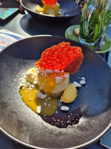 Restaurant Lef Dordrecht - Dordrecht