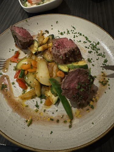 Comments and reviews of Brasserie Oldenhave