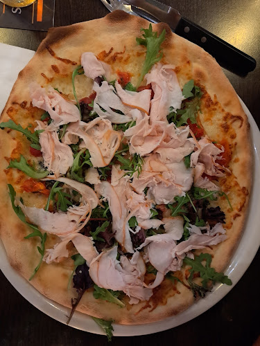 Stretto Eten & Drinken - Doetinchem