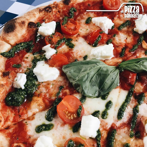 De Pizzabakkers Voorstraat