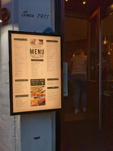 Comentarii opinii despre Ristorante Pizzeria Piccolino