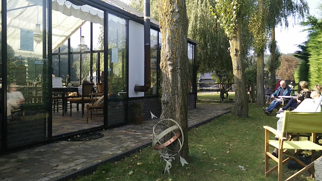 Comentarii opinii despre Eva's Keukentuin