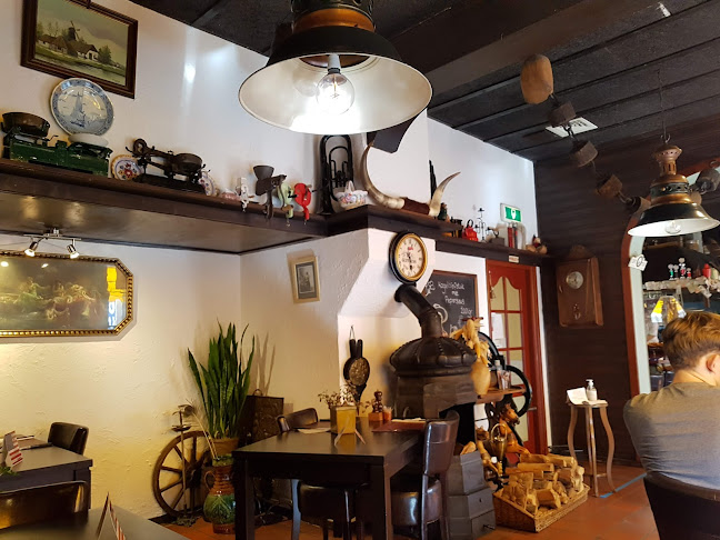 Opinii despre Farmer's Steakhouse în Apeldoorn - Horeca