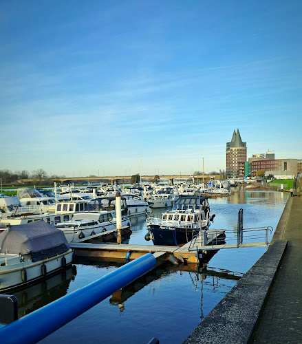 Maasboulevard 2, 6041 LX Roermond