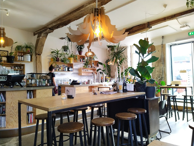 Stadscafé BAR/BAAR - Delft