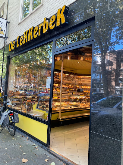 Bakkerij De Lekkerbek