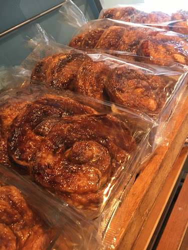 Reviews of Bakkerij Den Soeten Inval in Zierikzee - Horeca